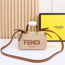 Fendi Top Handle Bags